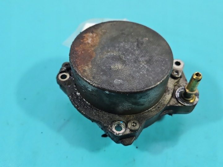 Насос вакуумный Opel Astra III H 55188660 1.9 CDTI, фото 6