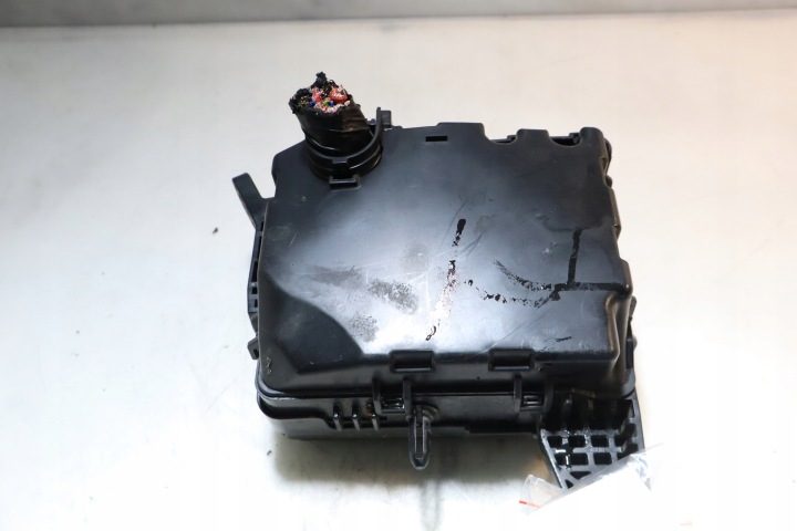 Блок предохранителей Hyundai I20 II 1.2, фото 3