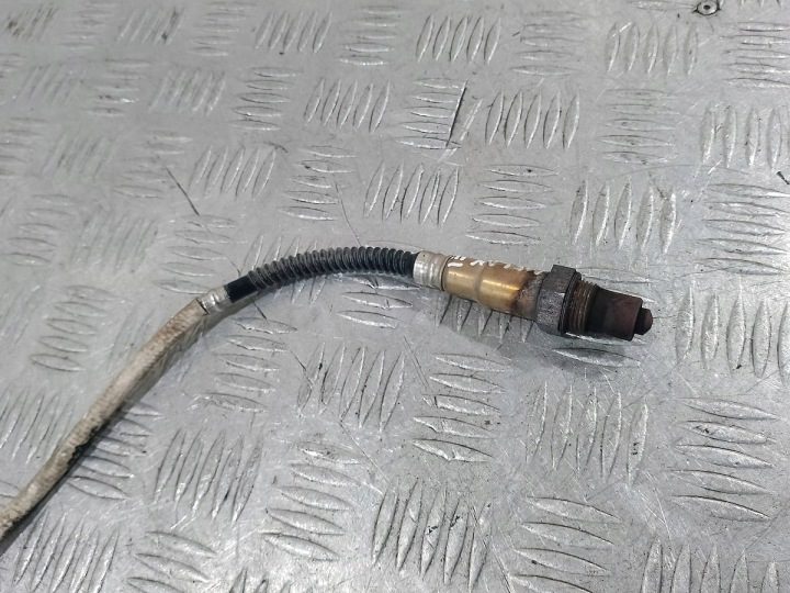 Bosch 0 258 006 990 Лямбда-зонд, фото 4