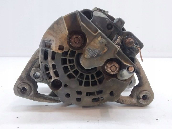 Генератор 1.3 16V Suzuki Wagon R III ( 2003-2008), фото 3