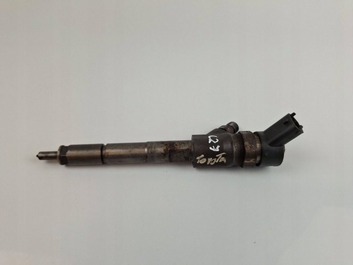 Toyota OE 23670-33040 форсунки, фото 2
