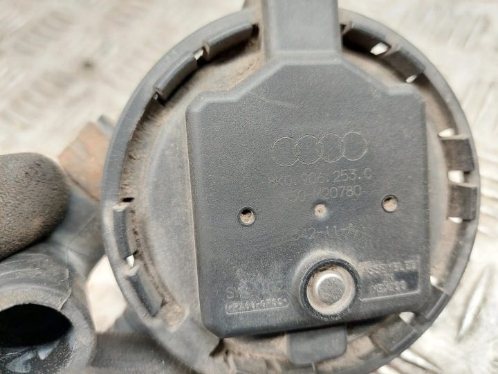 Audi A6 S6 C7 4G 8K0906253C, фото 2