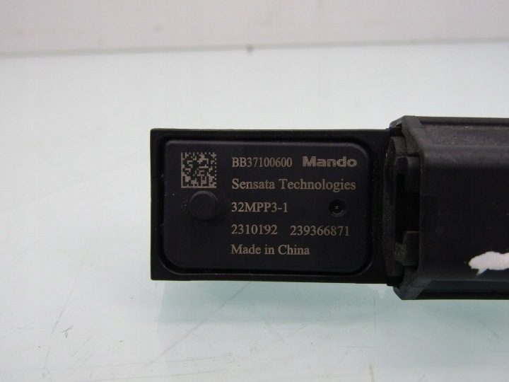 BAYON 1.0 T-GDI 24 г. ДАТЧИК ДАВЛЕНИЯ ВАКУУМНОГО УСИЛИТЕЛЯ ТОРМОЗА ВОЗДУХА 32MPP3-1, фото 6