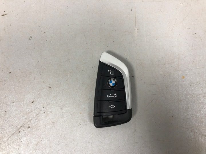 Ключ зажигания M 5A47426 BMW i4 G26 66125A473F4 2021-, фото 1