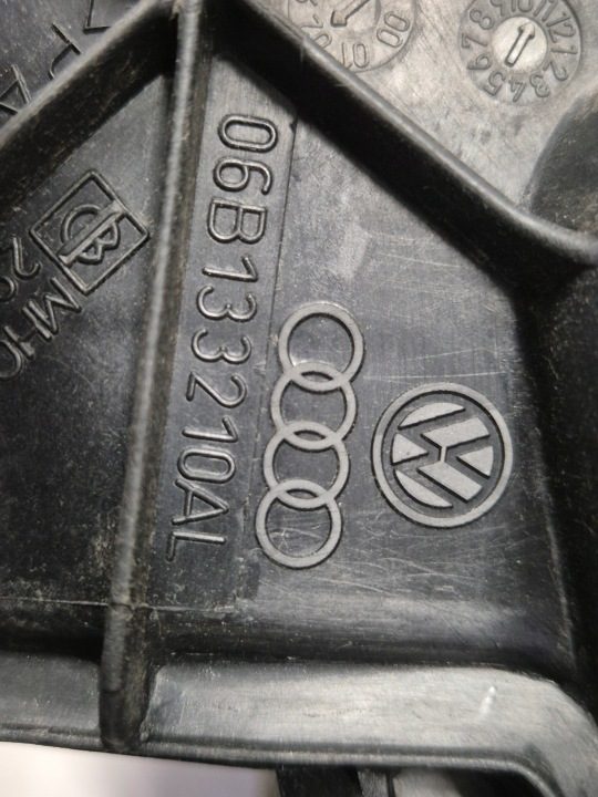 ВПУСКНОЙ КОЛЛЕКТОР AUDI A4 B6 1,6B 06B133210AL, фото 11