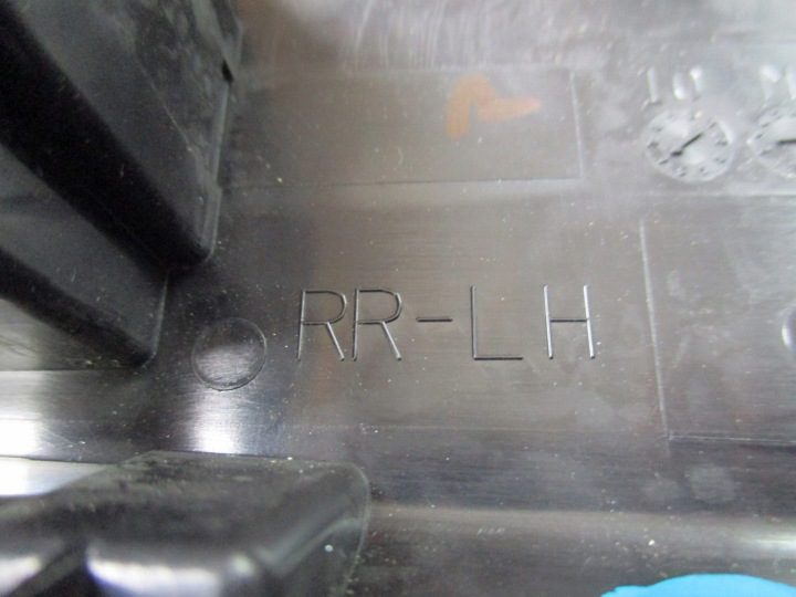Панель управления стеклоподъемниками Toyota OE 74272-42070, фото 7