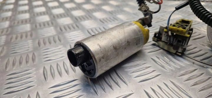НАСОС ДАТЧИК УРОВНЯ ТОПЛИВА AUDI A4 B5 1.9 TDI 8D0906087AF, фото 3