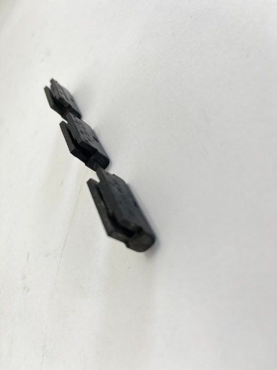 КРЕПЛЕНИЯ РАДИАТОРА КОНДИЦИОНЕРА MERCEDES R129 SL W126 W140 1298350193, фото 7