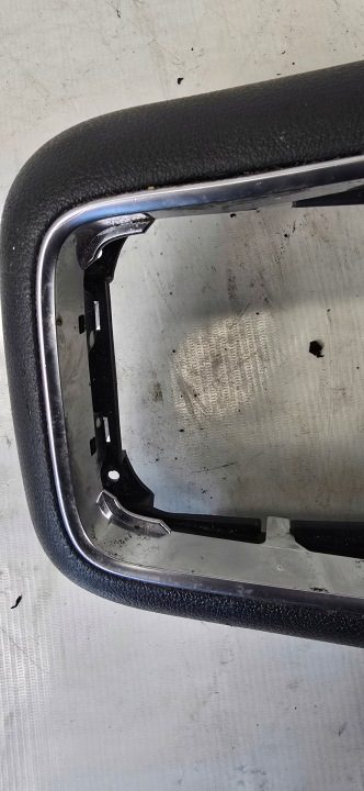 VW TIGUAN I 5N ЦЕНТРАЛЬНЫЙ ТОННЕЛЬ РАМКА 5N1857961A, фото 11