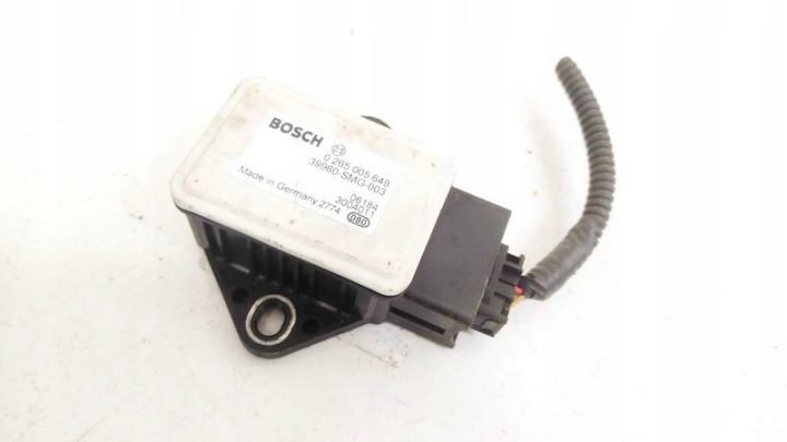 Honda Civic Датчик скорости ESP 2006 1.4L 39960SMG003 39960-SMG-003, 0265, фото 1