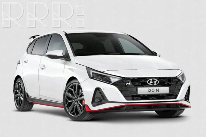 Hyundai I20 III N 1.6 T-GDI 2021 датчик детонации, фото 3