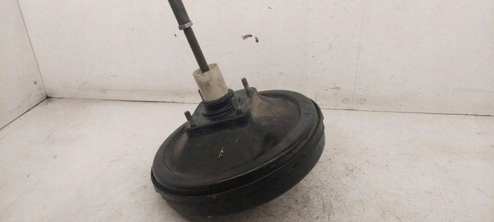 ВАКУУМНЫЙ УСИЛИТЕЛЬ AUDI 80 B4 2.0 8A0612105C 893611307A, фото 4