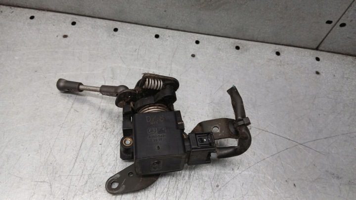 Датчик педали газа Mercedes A-класс W168 1.7CDI 97-01R 012-542-33-17, фото 1