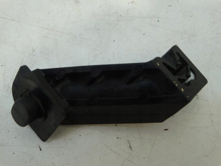 КРЕПЛЕНИЕ ТОРМОЗНОГО ШЛАНГА CITROEN C3 II/III DS3 PEUGEOT 208 2008, фото 4
