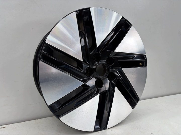 Литой диск Hyundai OE 7.5" x 18" 5x114.3 ET 51, фото 4
