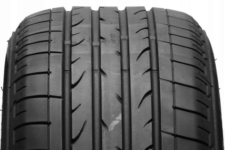 Шина летняя Bridgestone Dueler H/P Sport 235/55R19 101 Вт защита диска AO - Audi, фото 1