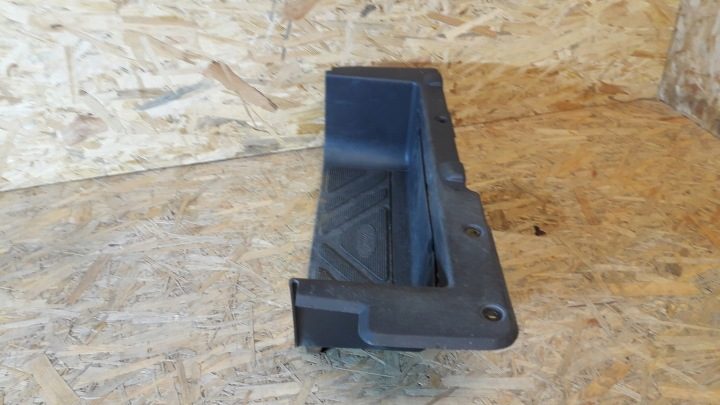 ПОРОГ ПОДНОЖКА FORD TRANSIT MK6 2,4 TDDI, фото 5