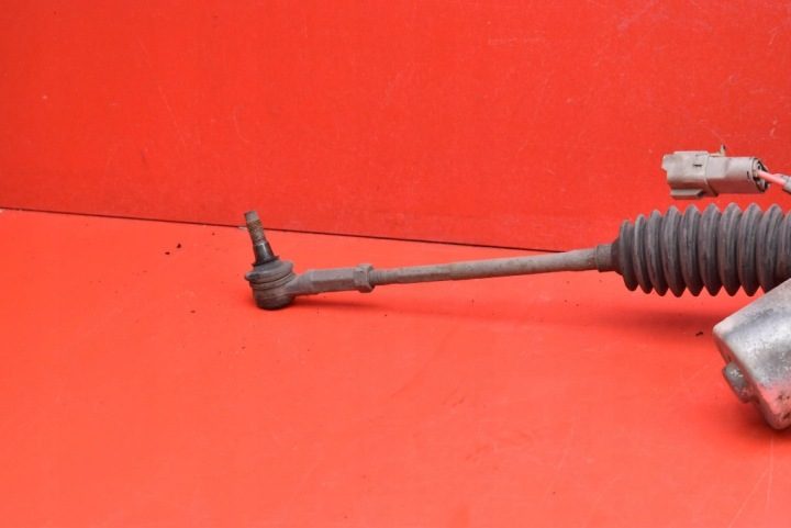Рулевая рейка EU 63J5 Suzuki Swift 4 IV MK6 1.3 16V 92 л.с. 04-10, фото 2