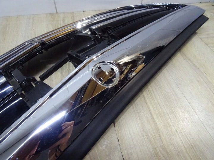 РЕШЕТКА РАДИАТОРА MERCEDES S-КЛАСС W222 a2228800983, фото 6