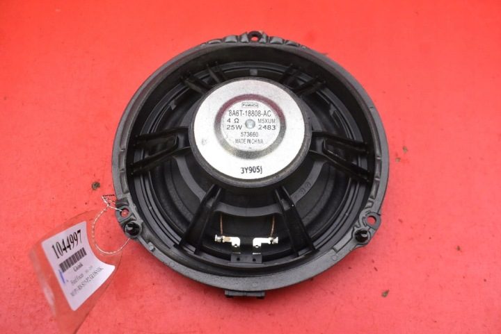 ДИНАМИК ЛЕВЫЙ ПЕРЕДНИЙ 8A6T-18808-AC FORD FOCUS MK3 11-15, фото 2