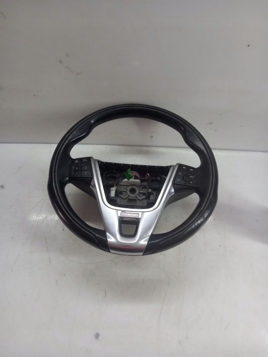 РУЛЬ VOLVO V40 V60 R-DESING, фото 1
