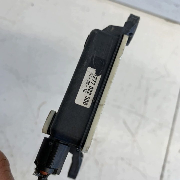 Катализатор фильтр DPF форсунка AdBlue JEEP GRAND CHEROKEE WK2 РЕСТАЙЛИНГ 3.0crd 16 г., фото 10