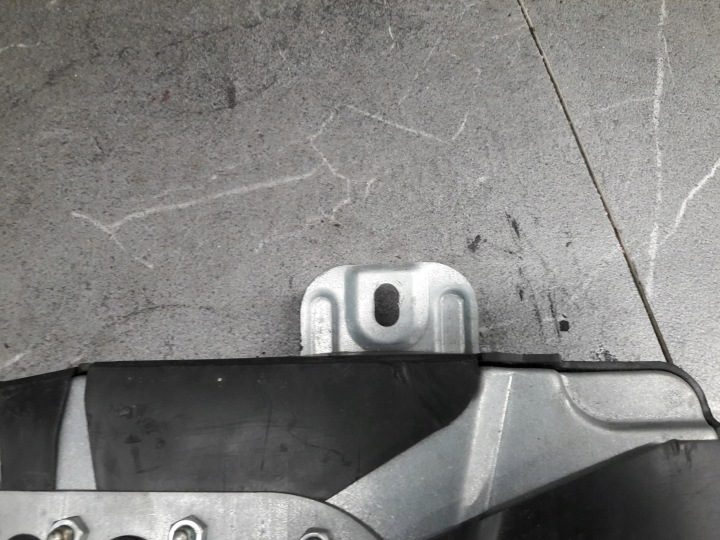 30824861103E подушка безопасности левая передняя BMW e46, фото 9