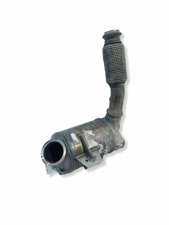 Катализатор/DPF Mercedes-Benz Sprinter W907 W910 A9104911200, фото 3