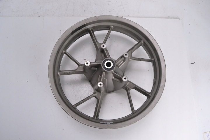 Диск колесо переднее BMW R 1200 RT K26 10-13, фото 1