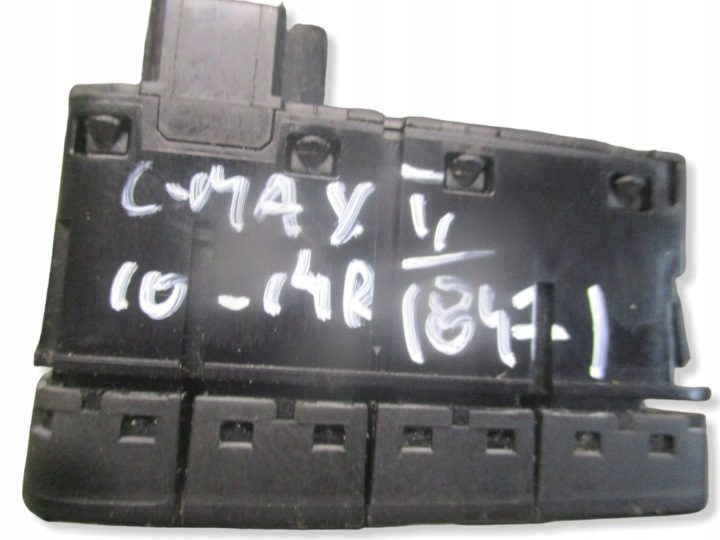 Переключатель PDC Ford OE AM5T-14B436-CB, фото 3
