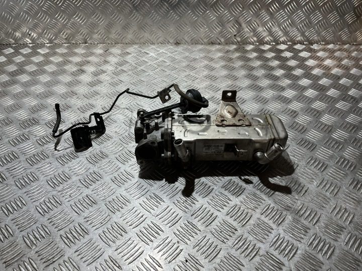 РАДИАТОР КЛАПАНА EGR KIA HYUNDAI 2.0 CRDI D4HA EURO6 28416-2F140, фото 1