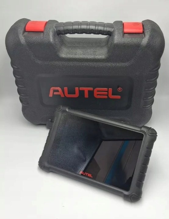 Тестер диагностический Autel MX900 модель с Oficjalnej Polskiej Dystrybucji, фото 2