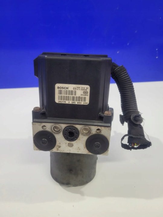 НАСОС ABS AUDI A6 (4B2, C5) 0265225126 17511810 1.9L 96 кВт 2001, фото 5