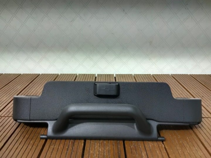Шторка багажника 84400-TGG-A013-M1 Honda Civic X MK10 хэтчбек, фото 4