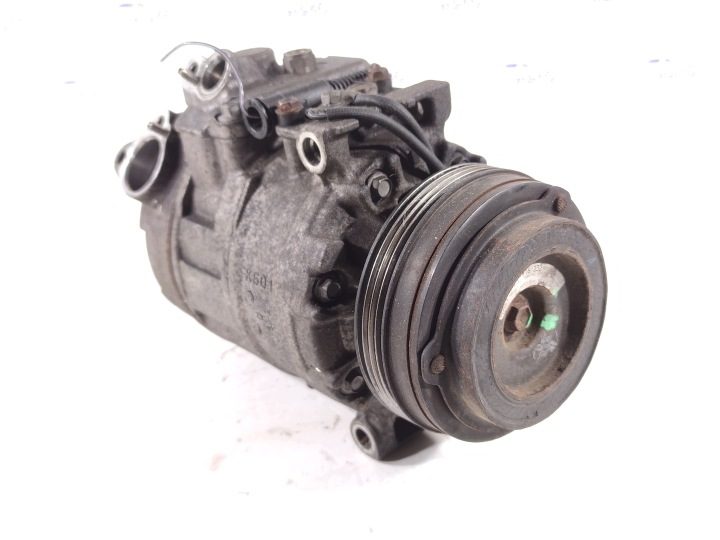 КОМПРЕССОР КОНДИЦИОНЕРА 2.5I 3.0I M54 BMW E83 X3 6916232, фото 5