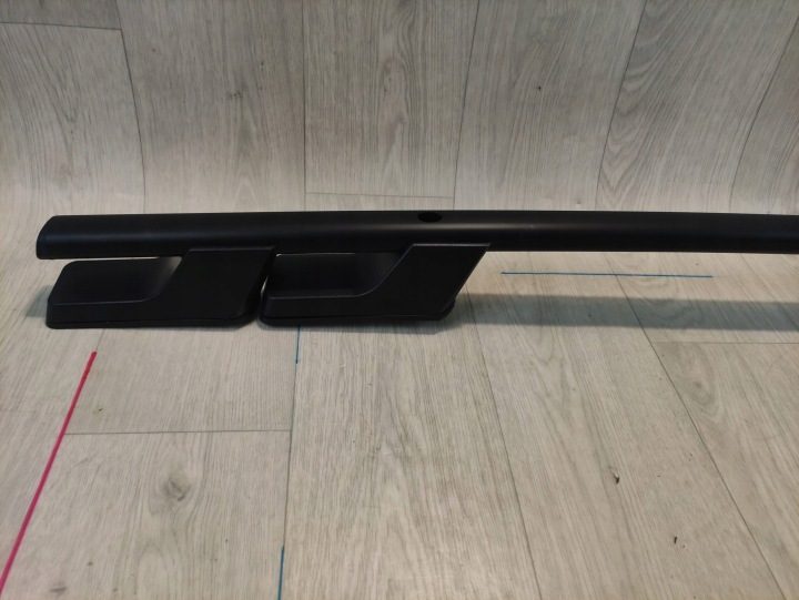 VW Amarok I 1 рейлинги на крышу 10-22 7535931, фото 6