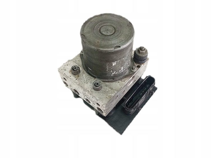 FIAT CITROEN ГЛАВНЫЙ ТОРМОЗНОЙ ЦИЛИНДР ABS 0265233329 51736426 ЕВРОПА, фото 1