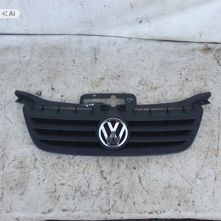 Volkswagen OE 1T0853651A решетка радиатора, фото 1
