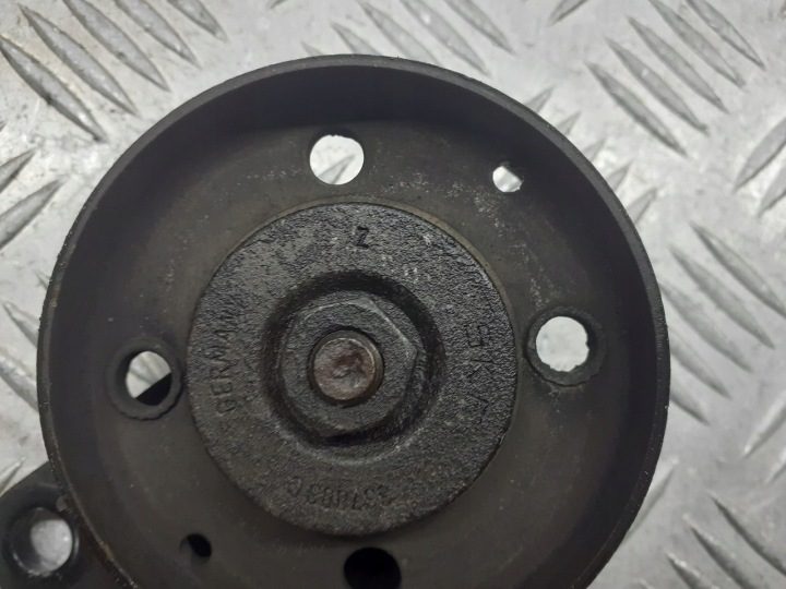 НАТЯЖИТЕЛЬ РЕМНЯ NISSAN ALMERA TINO 1.8, фото 3
