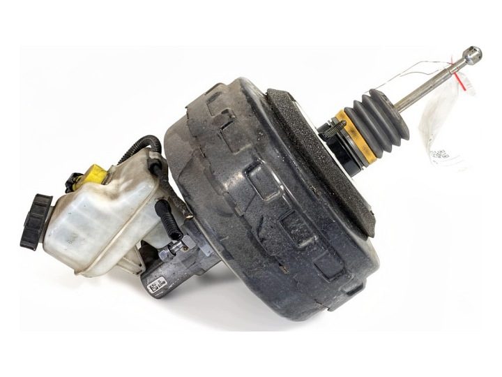 ВАКУУМНЫЙ УСИЛИТЕЛЬ ТОРМОЗОВ OPEL ASTRA J 13338058 Хэтчбек 09-15 1.4 100 л.с., фото 1