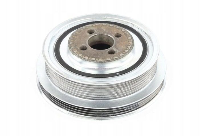 Fiat OE 504076697 шкив, фото 3