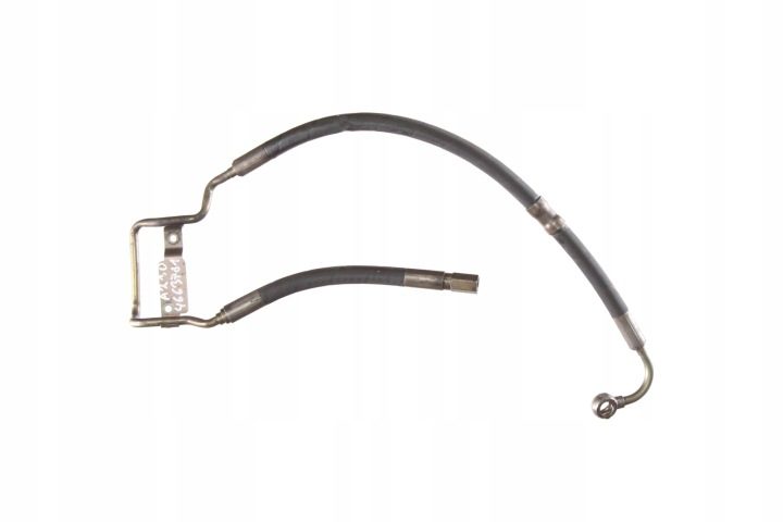 ТРУБКА ГИДРОУСИЛИТЕЛЯ MERCEDES SL R230 A2304663781, фото 1