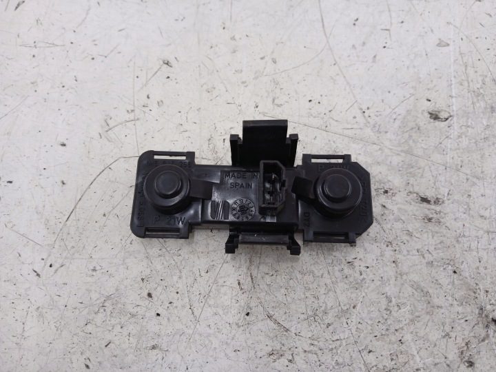 Seat Leon I плата фонаря задняя крышка 1M6945259, фото 3