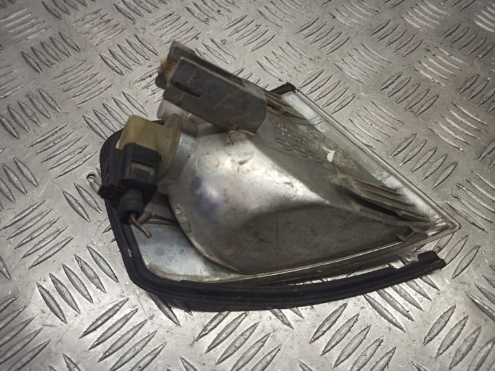 Поворотник левый передний Audi A3 8L 1.6 18-5316B, фото 3