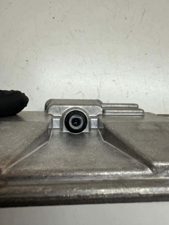 Камера передняя ассистент VW Seat Skoda Audi 3Q0980654H оригинал, фото 2