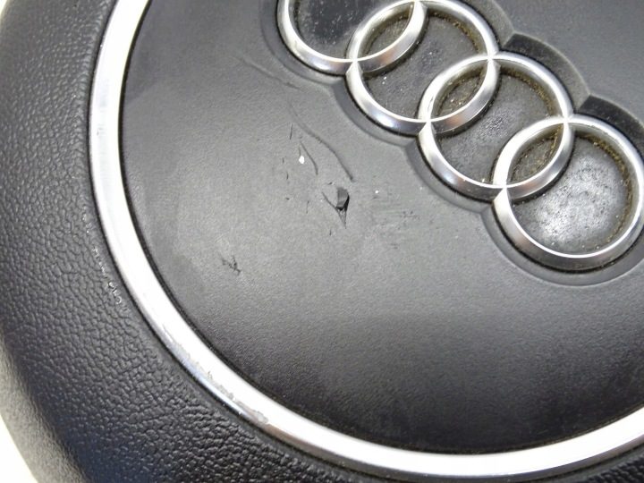 Подушка безопасности водителя Audi A3 8V Q3 8U 8V0880201AJ, фото 4