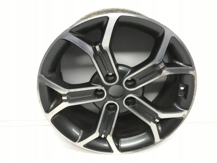 Литой диск Kia OE XCeed См. фото x 18" 5x114.3, фото 1