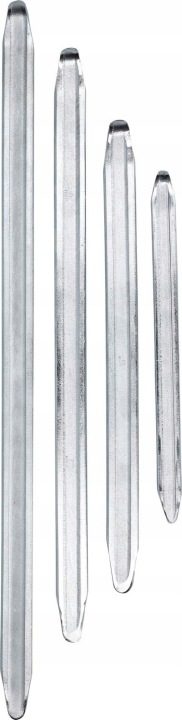 BRILLIANT TOOLS BT691100 Łyżki Монтажный Для Шин 300-600 мм 4 шт., фото 1