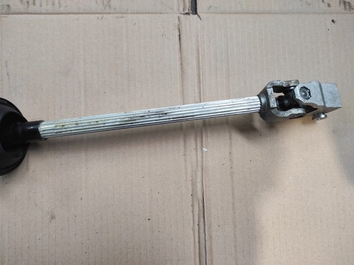 Крестовина колонки вал Mercedes A-Класс W169 B-Класс W245 РЕСТАЙЛИНГ 169460041, фото 4