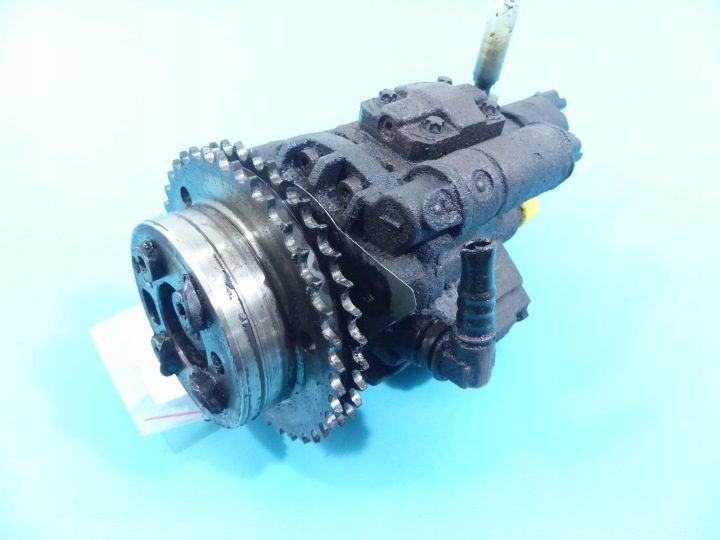 ТНВД Ford Transit Connect MK1 1.8 TDCI, фото 1